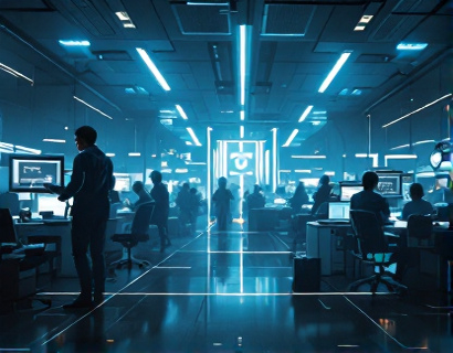 Unlocking The Power of AI-Driven Chat Interfaces for Specialized Industry Insights