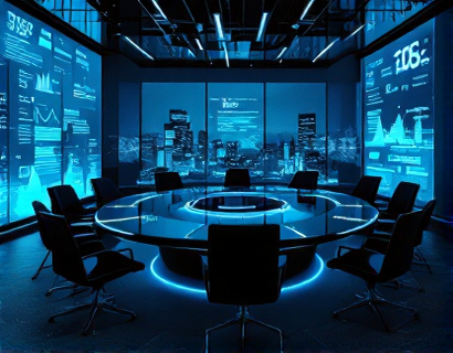 Weaving Together AI-Driven Insights for Enhanced Knowledge Acquisition